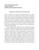 Exportación de Confituras, jaleas y mermeladas a Japón