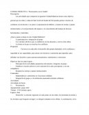 UNIDAD DIDÁCTICA: “Reencuentro con el Jardín”