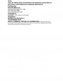 Tasa de interés financiera II