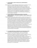 Petras. Apuntes sobre Globalización como Imperialismo