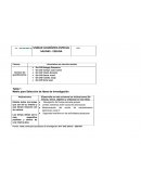 Matriz para Selección de Ideas de Investigación