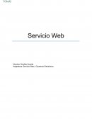 Procesos de construcción sobre e-commerce