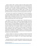 Economía en Chile. El país más desigual de la OCDE