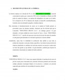 TRATAMIENTO RESIDUOS CURTIEMBRE