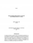 Administracion Pública. Contaminacion emitida por los chircales