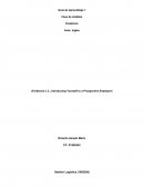 Introducing Yourself to a Prospective Employer