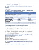 Actividad de aprendizaje de parasitología