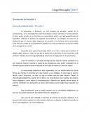 Resolucion modulo 1 ambientacion