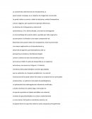 Las características de las micobacterias