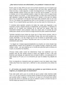 ¿Que haría si tuviera una enfermedad y me quedaran 3 meses de vida?