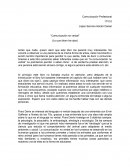 Explorando el mundo de la comunicación no verbal: Reflexiones sobre un libro revelador