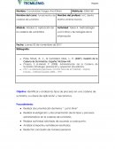 Metodología Just in time y tecnologías de la información