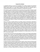 Psiquiatria Forense ¿puede la psiquiatría forense ser una futura ayuda a la justicia?