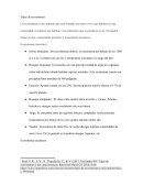 Ecosistemas trerrestres