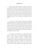 Casos referenciales de SISTEMAS MODULARES