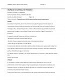 Periódico consultado: “LA JORNADA”