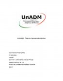 GESTION Y ADMINISTRACION DE PYMES