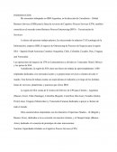 Trabajo Practico Planificacion Estrategica