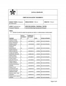 Solicitud de cambio de estado de aspirantes en relación no seleccionados a seleccionados