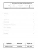 CONTROL DE EQUIPOS DE MEDICIÓN