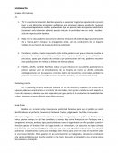 INFORMACIÓN Canales informativos