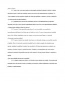 Cuestionario Honduras