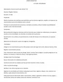 DIDACTICA LA PLAZA AZCUÉNAGA