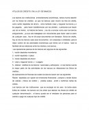 TITULOS DE CREDITO EN LA LEY DE BANCOS.