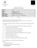 Revista Literatura y Exilio