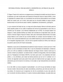 REFORMA INTEGRAL PARA MEJORAR EL DESEMPEÑO DEL SISTEMA DE SALUD EN MÉXICO