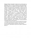 Caso Westpac Banking Corporation