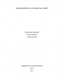 Jóvenes y Hacktivismo: ¿Con el poder o por el poder?