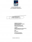 Análisis sobre la problematica de un minimercado