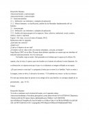 Autoconocimiento y autoconcepto