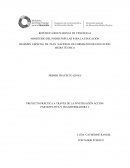 La educacion tecnica en venezuela