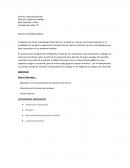 Secuencia didacxtica