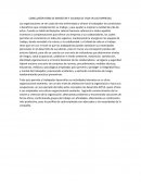 CONCLUSIÓN FORO DE BIENESTAR Y CALIDAD DE VIDA EN LAS EMPRESAS