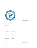 Practica docente tarea