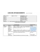 PLANIFICACIÓN AULA DE RECURSOS