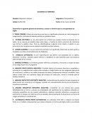 Glosario sobre compiladores