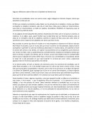 Reflexiones sobre el Libro de Caballería