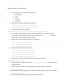 Ejercicios sobre el ADN s/r