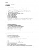 LÓGICA CUESTIONARIO: CONTENIDO