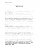 LA VIOLENCIA EN COLOMBIA (Tomo I capítulo 3 – 4)