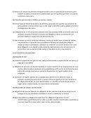 CLASIFICACIÓN DE OBLIGACIONES