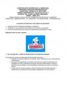 TEMAS CENTRAL PARA EVALUAR: MARKETING ESTRATEGICO Y MARKETIN OPERTATIVO, MARKETING MIX , CO- CREACIÓN Y CO PRODUCCIÓN , COOPRODUCIÓN