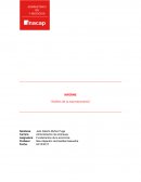 Análisis de la macroeconomía