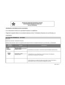 Actividades de transferencia del conocimiento. DERECHO DE PETICION