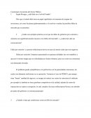 Cuestionario Economía del Sector Público