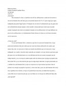 Bitácoras de Danza de un bailarín